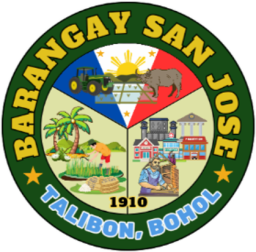 Seal of Barangay San Jose
