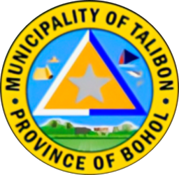 Seal of the Municipality of Talibon, Bohol